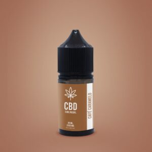 CBD Sublingual Café