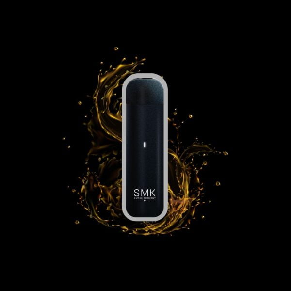 Vaporizador (dispositivo Kpod)
