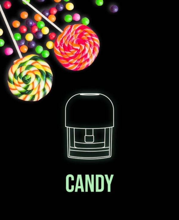 Candy