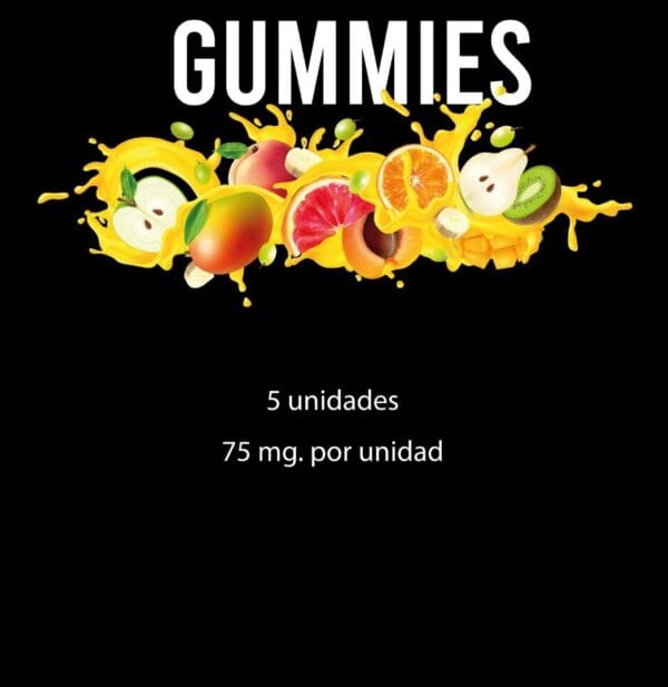 Gummies